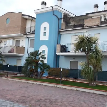 Apartment Attico Sul Mare Cologna Spiaggia *
