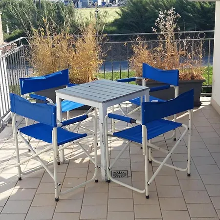 Attico Sul Mare Cologna Spiaggia *