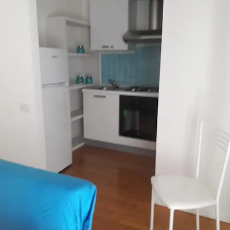 Attico Sul Mare Cologna Spiaggia Apartment *