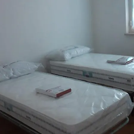 Attico Sul Mare Cologna Spiaggia Apartment L'Annunziata